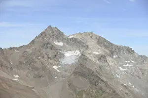 Hohe Geige, Silberschneide, Schwarzkogel