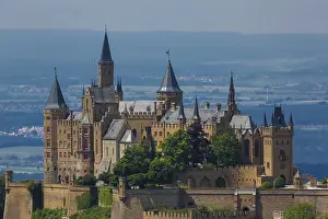 Hohenzollern Castle