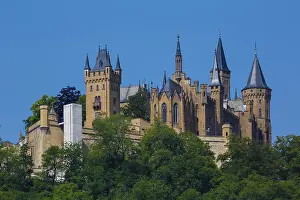 Hohenzollern Castle
