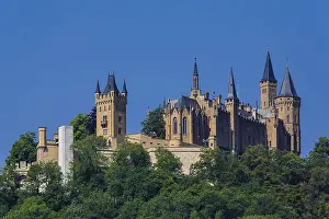 Hohenzollern Castle