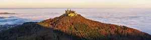 Hohenzollern Castle, Hechingen