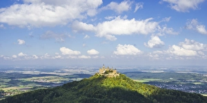 Hohenzollern Castle, Zollernalbkreis