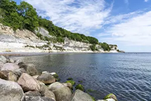 Hojerup, Denmark - 12 June
