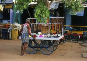Holi (Hindi: होली)