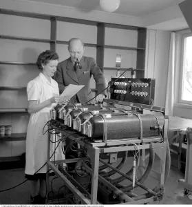 The Home Research Institute (HFI)