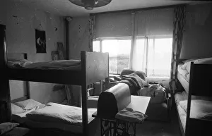 For the homeless, here in the Ruhr area in the years from 1965 to 1971