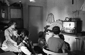 For the homeless, here in the Ruhr area in the years from 1965 to 1971
