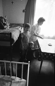 For the homeless, here in the Ruhr area in the years from 1965 to 1971
