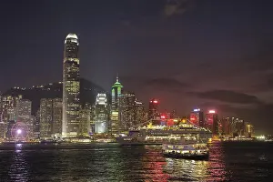 HONG KONG, CHINA, MAY 1