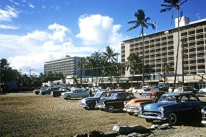 Honolulu Hawaii USA