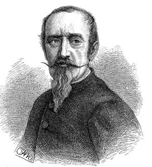 Horace Emile Jean Vernet, 30 June 1789