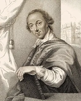 Horatio or Horace Walpole, 4th Earl of Orford