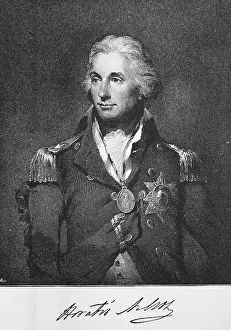 Horatio Nelson, 1st Viscount Nelson