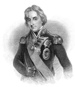 Horatio Nelson, 1st Viscount Nelson