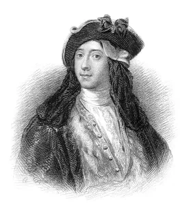 Horatio oder Horace Walpole, 4
