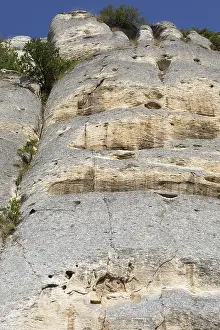 Horseman of Madara, early medieval monumental rock relief