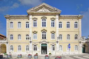 Hospital da Misericordia, Caldas da Rainha