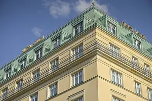 Hotel Adlon, Pariser Platz, Mitte