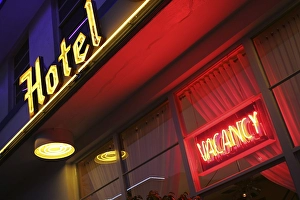 Hotel Clifton, South Beach, Miami Beach