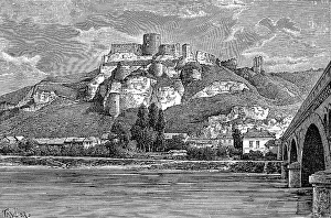 The Hotel dit Chateau-Gaillard