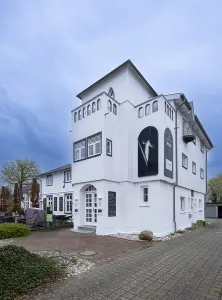 Hotel Elisabeth von Eicken with Cafe