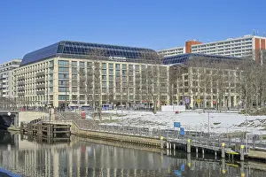 Category Historic EN Prints: Hotel Radisson Collection, Karl-Liebknecht-StraBe