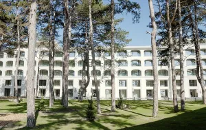 Hotel Sana Aquahouse, St. St. Constantine and Helena resort