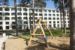 Hotel Sana Aquahouse, St. St. Constantine and Helena resort