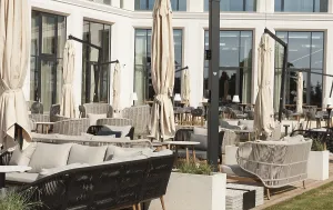 Hotel Sana Aquahouse, St. St. Constantine and Helena resort