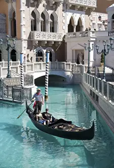 Hotel Venice on the Strip, Las Vegas
