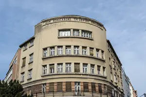 House of the Merchant Youth in Novi Sad