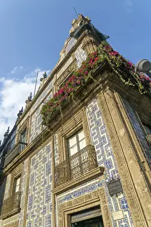 The House of Tiles, Casa de los Azulejos