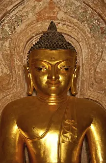 Htilominlo Temple was built during the reign of King Htilominlo (also known as Nandaungmya) in 1211