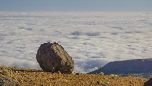 Huevos del Teide, Teide eggs, lava balls