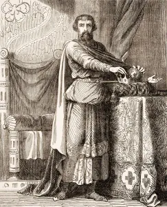 Hugh Capet, Hugo Capet, Hugues Capet, c