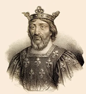 Hugh Capet, Hugo Capet, Hugues Capet, c