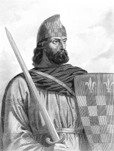 Hugh Magnus, Hugues le Grand, Hugo Magnus