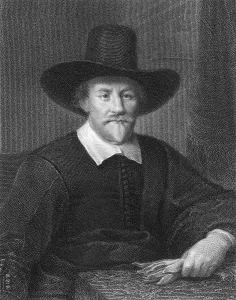 Hugo Grotius or Huigh or Hugo de Groot
