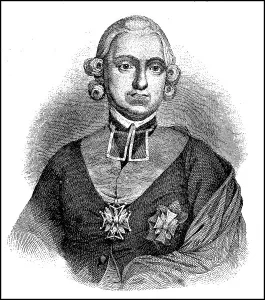 Hugo Kollontai, Polish statesman and writer