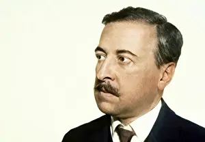 Hugo von Hofmannsthal, 1874-1929