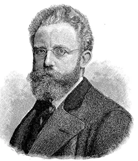 Hugo Wilhelm Fritz, Schaper, 31 July 1841