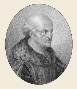 Humphrey of Lancaster, 1st Duke of Gloucester