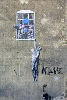 Well Hung Lover Frogmore Street