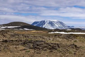 Hveraroend, Myvatn, Iceland, Europe