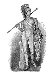 Iason, the Healer, Jason, is a heroic figure from Greek myth