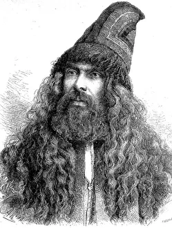 Ibrahim Effendi Kavusi, 1522, 1592