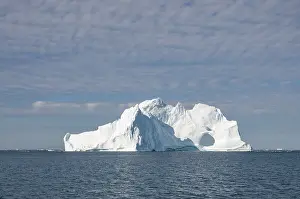 Iceberg, Ilulissat, Disko Bay, Greenland