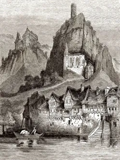 Idar-Oberstein, Rheinland-Pfalz