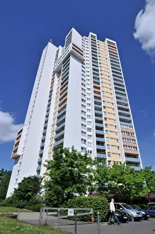 Ideal House, Plattenbau, Plattenbauten