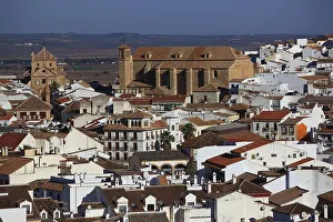 Iglesia de San Pedro, St. Peter's Church